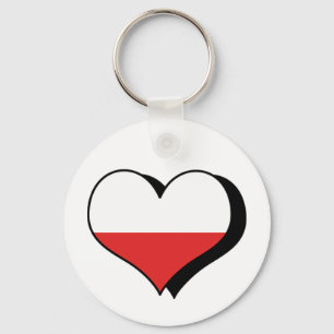 Llavero Me Encanta Polonia