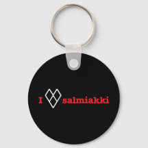 Me encanta salmiakki