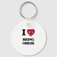 Me Encanta Ser Obeso