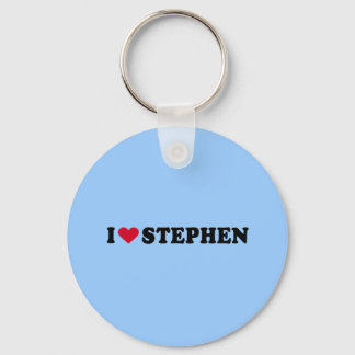 LLAVERO ME ENCANTA STEPHEN