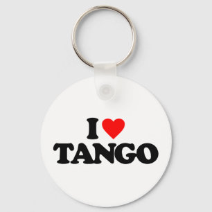 LLAVERO ME ENCANTA TANGO