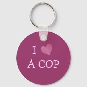 LLAVERO ME ENCANTA UN COP