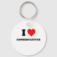 Me encantan los conservadores