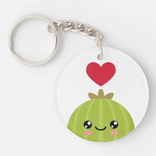 Llavero Me encantan los Gooseberries