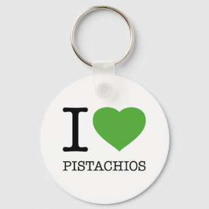 LLAVERO ME ENCANTAN LOS PISTACHIOS