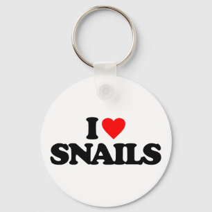 LLAVERO ME ENCANTAN LOS SNAILS