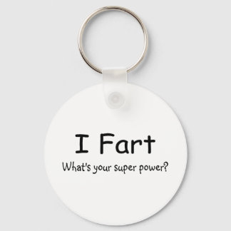 Llavero Me Fart Cuál es tu superpoder
