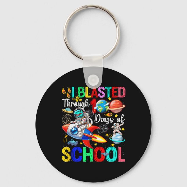 Llavero Me Golpeé Durante 100 Días En El Colegio En Roc (Anverso)