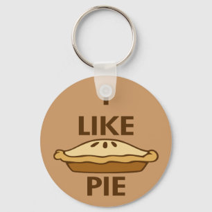 Llavero Me Gusta El Pie