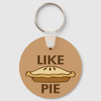 Llavero Me Gusta El Pie