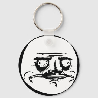 Llavero Me Gusta Face Meme