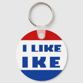 Llavero Me Gusta Ike