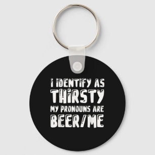 Llavero Me Identifico Como Siervo Mis Pronósticos Son Beer