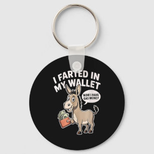 Llavero Me Molesté En Mi Cartera Ahora Tengo Dinero Del Ga