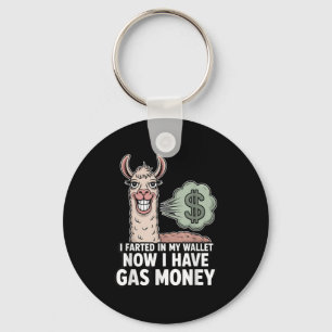 Llavero Me Molesté En Mi Cartera Ahora Tengo Dinero Del Ga