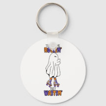 Me ven revoloteando y esperan el retro fantasma