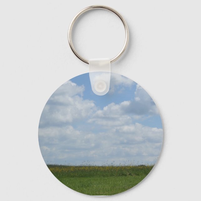 Llavero Meadow Keychain (Anverso)