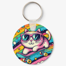 Meaw Cat Personalizado