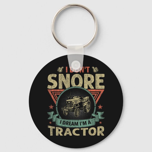 Llavero Mecánica del tipo de coche mecánico La vieja mecán (Anverso)