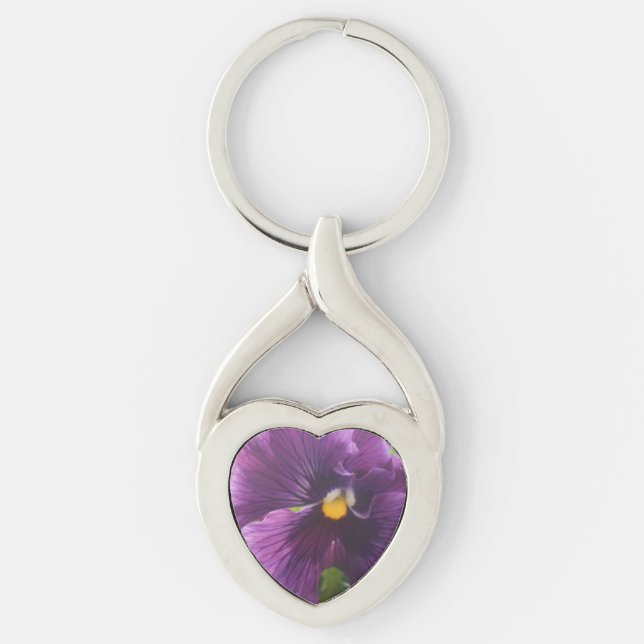 Llavero Mechteld (Anverso)