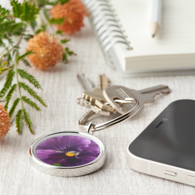 Llavero Mechteld (Lado)