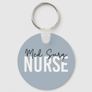 Llavero Med Surg Nurse   Enfermero médico-quirúrgico