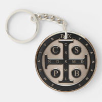 Medalla del St. Benedicto