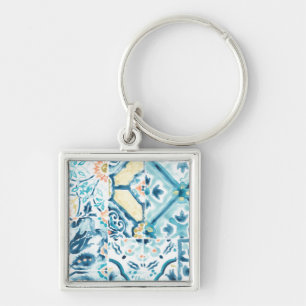 Llavero Medallion Medley