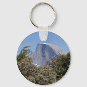 Llavero Media bóveda, Yosemite