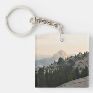 Llavero Media Domo desde Olmstead Point, Yosemite, CA