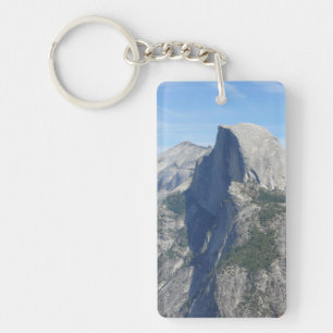 Llavero Media Domo, Yosemite, California