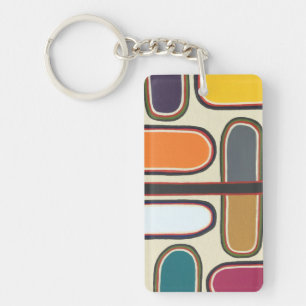Llavero Media Mind 3 Keychain