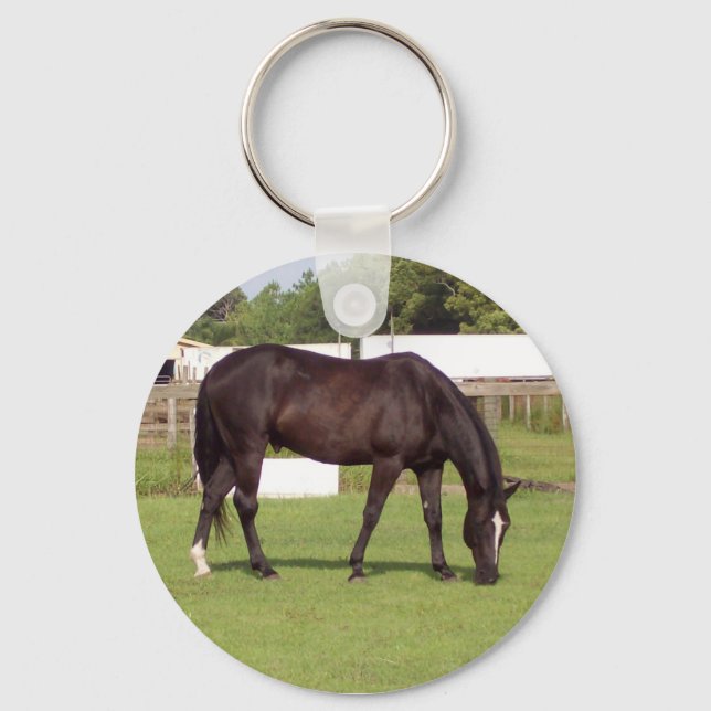 Llavero medianoche (Anverso)