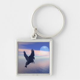 Llavero Medianoche Pegasus
