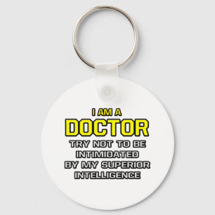 Llavero Médica... Inteligencia superior