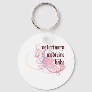 Llavero Medicamento veterinario Babe