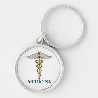 Llavero Medicina