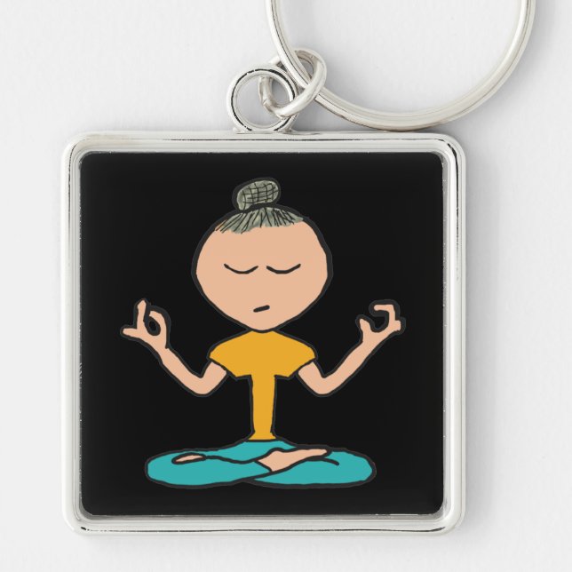 Llavero Medición (Frente)