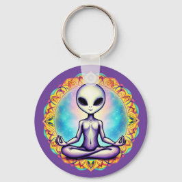 Llavero Medición galáctica