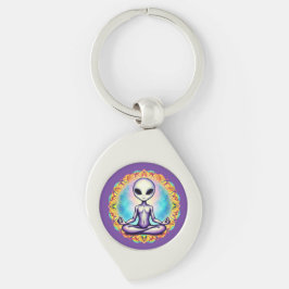 Llavero Medición galáctica