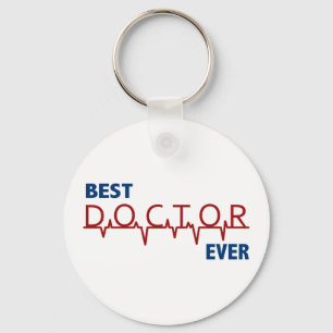 Llavero Médico