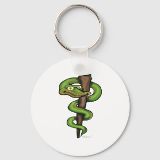 Llavero Médico