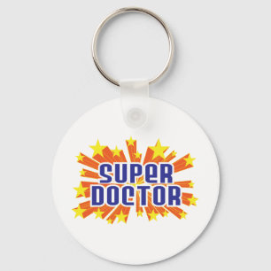 Llavero Médico estupendo