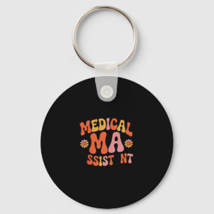 Llavero Médico Istant Ma Cma Enfermería Doctor Istant Estu