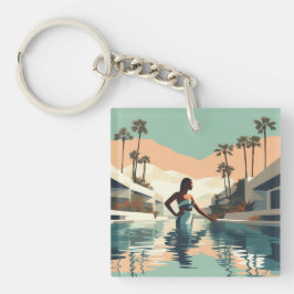 LLAVERO MEDITACIÓN Nº 1