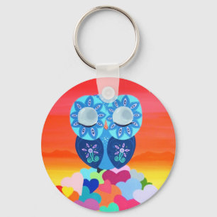 Llavero Meditaciones del amor