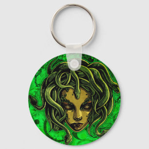 Llavero Medusa