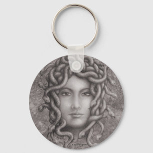 Llavero Medusa