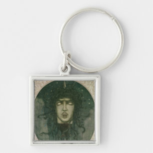 Llavero Medusa, 1919