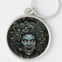 Medusa Reina de Piedra